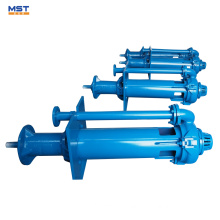 high pressure single stage slurry pump